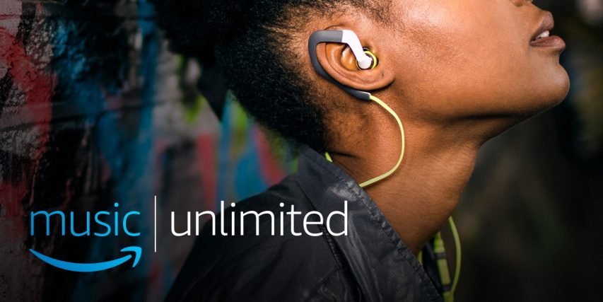 Amazon Music Unlimited Launches in the UK, With Echo at Special Price