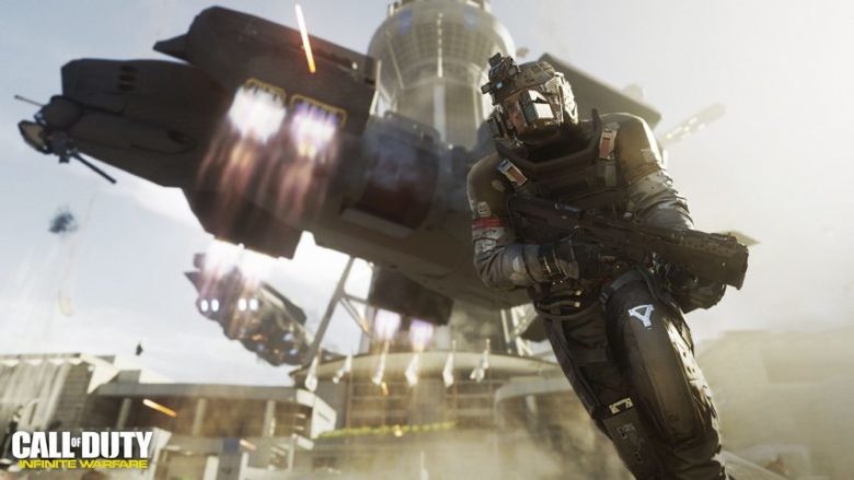 Call of Duty: Infinite Warfare Guide: List of All Secret Achievements and How to Unlock Them