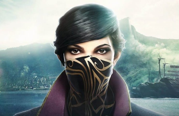 Dishonored 2 Guide: Blueprints Locations