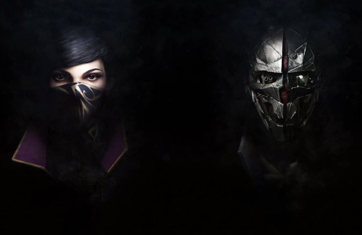 Dishonored 2 Guide: Emily and Corvo Powers List