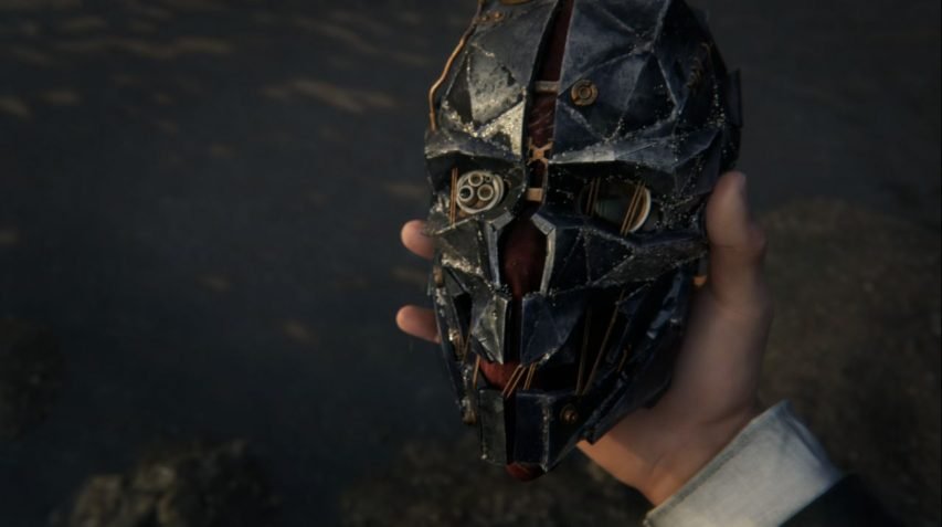 Dishonored 2 Secret Trophies List