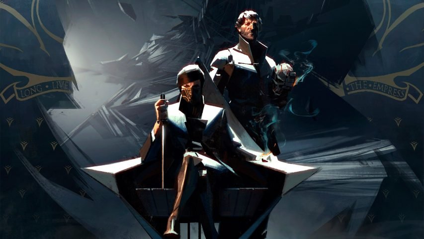 Dishonored 2 Runes Locations in Each Mission