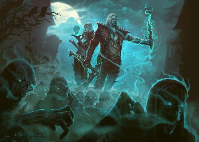 best class in diablo 3 best class in diablo 3