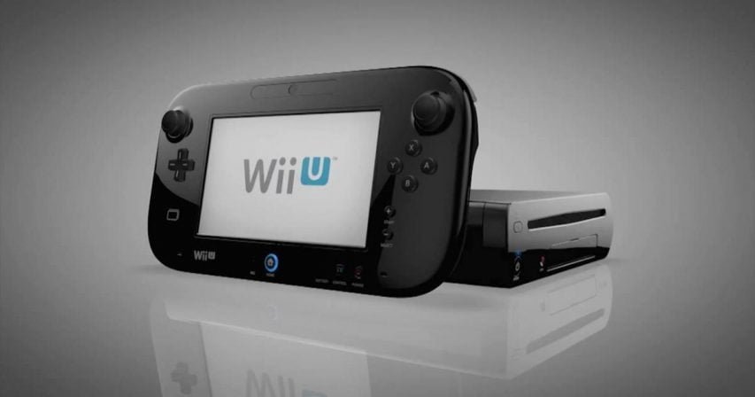 Nintendo Denies Reports of the Wii U Ending Production