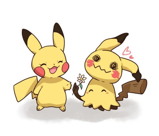 Pokemon Sun And Moon Guide: How to Find Pikachu