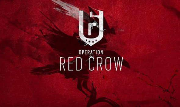 rainbow six siege red crow