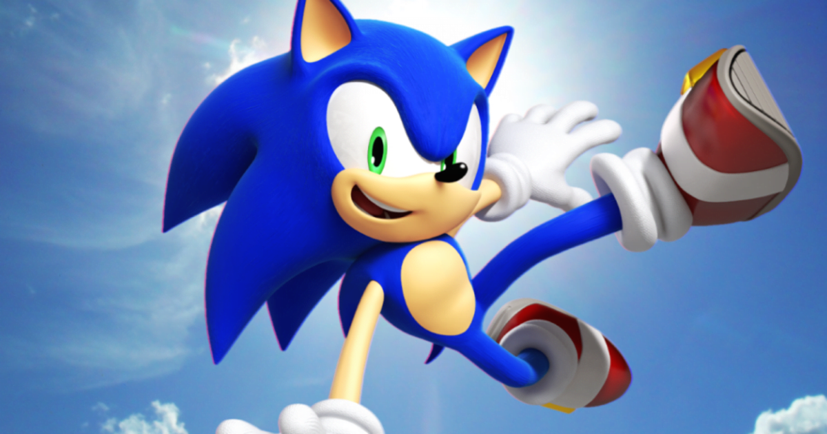 Sonic the Hedgehog Movie Will be Produced by Deadpool Director