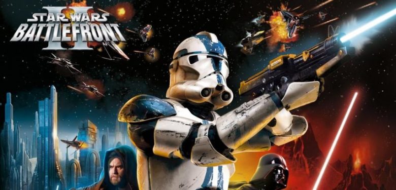 Star Wars Battlefront 2 Release Date Teased by EA