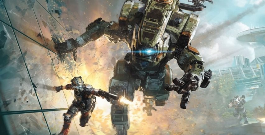 Titanfall 2 Guide: How to Wall Run and Maximize Your Speed