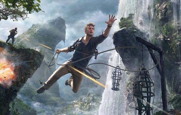 Uncharted 4 PS4 Pro Patch Is Out - It Adds More than That