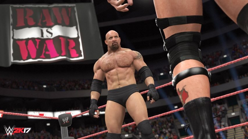 WWE 2K17 Achievements Guide Part 3