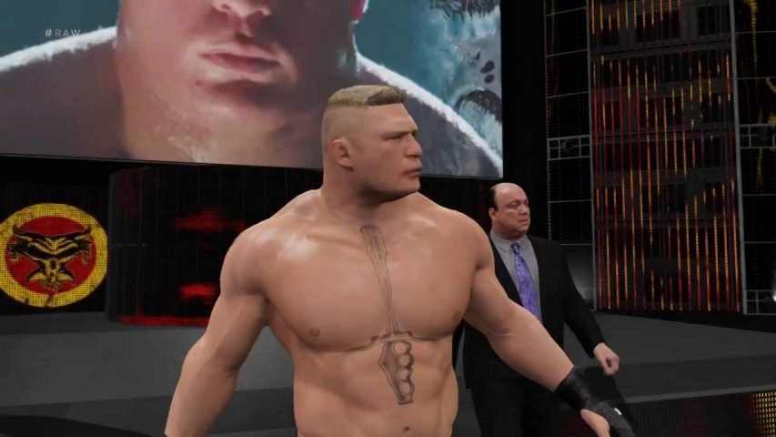 WWE 2K17 Guide: Achievements Guide Part 4