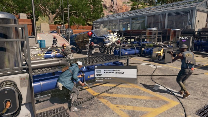 Watch Dogs 2 Guide: How to Avoid Witness Calls And Heat Levels