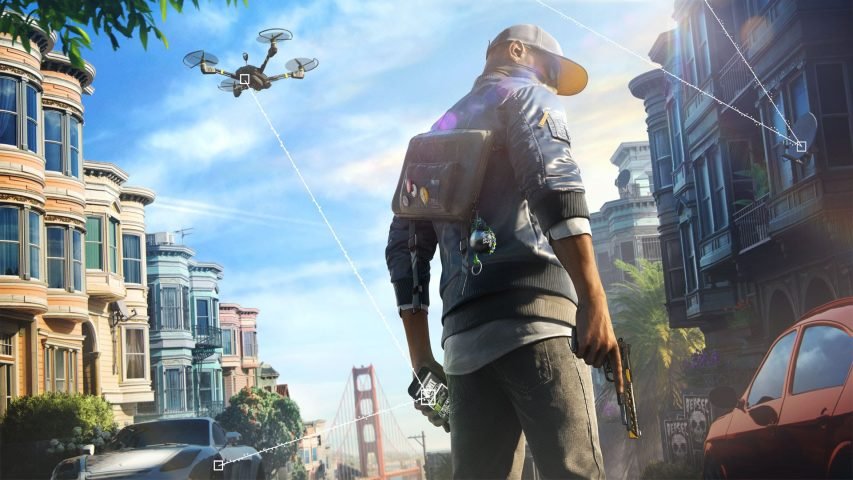 Watch Dogs 2 Guide: How to Get More Followers