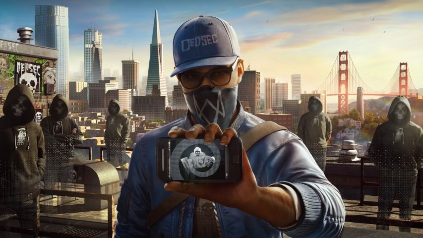 Watch Dogs 2 Guide Secret Trophies List