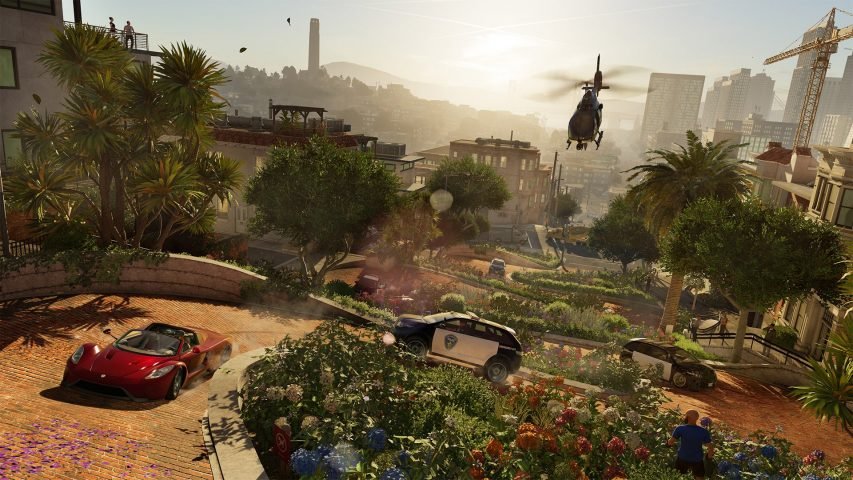 Watch Dogs 2 Guide: Tips And Tricks For Beginners