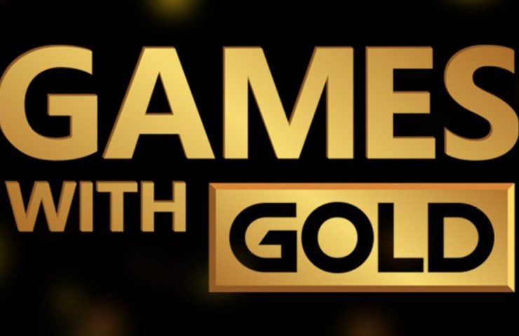 Xbox Live Games with Gold for December 2016