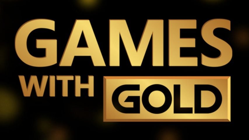 Xbox Live Games with Gold for December 2016