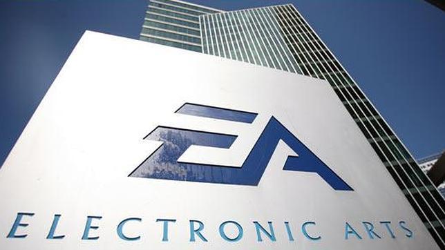 electronic arts building