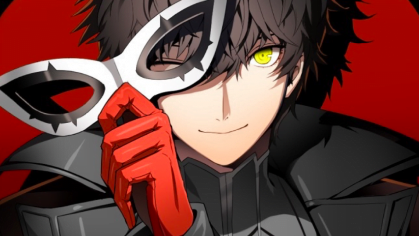 persona 5
