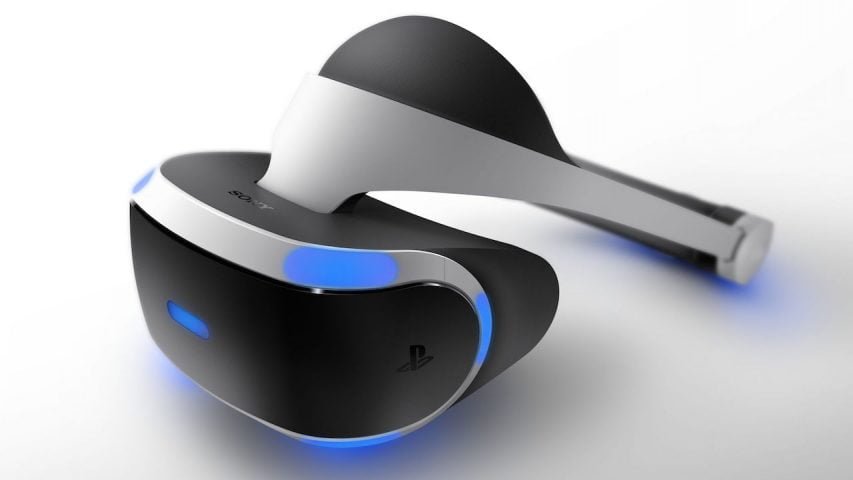 PlayStation VR Sales are "On Track", Sony Betting on PS4 Pro