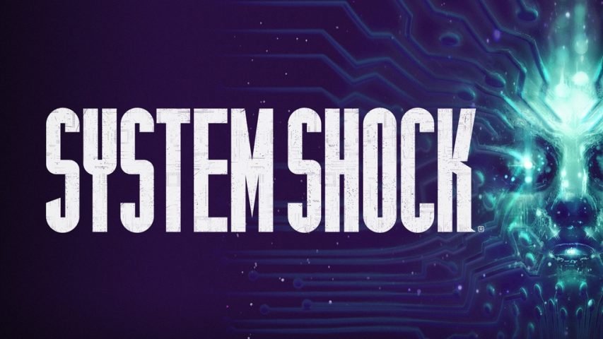 system shock 1