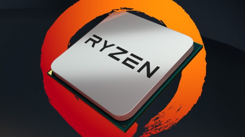 Everything You Need To Know About The AMD's Ryzen Line Up Of Processors