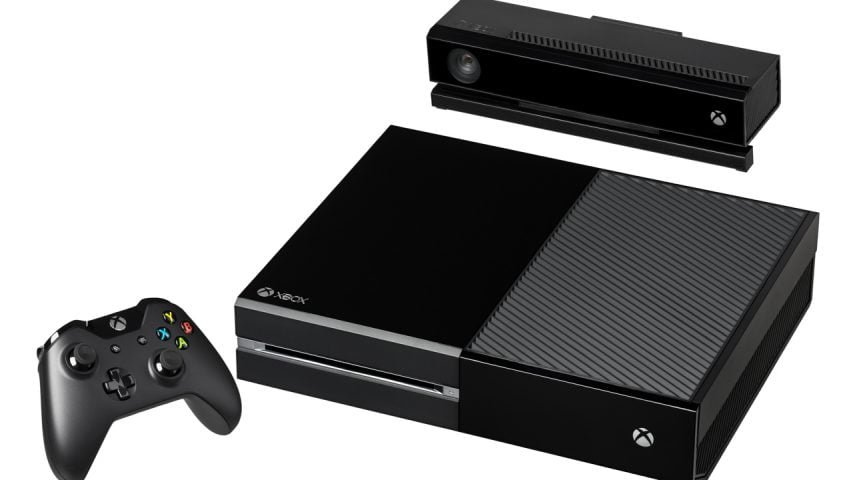 A Guy Managed To Run PSP Game on Xbox One Using PPSSPP