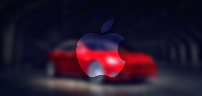 Apple Confirms That it is Working on an Autonomous Vehicle