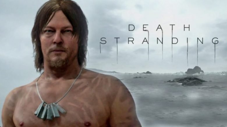Death Stranding Not Coming to Xbox - TheTech52