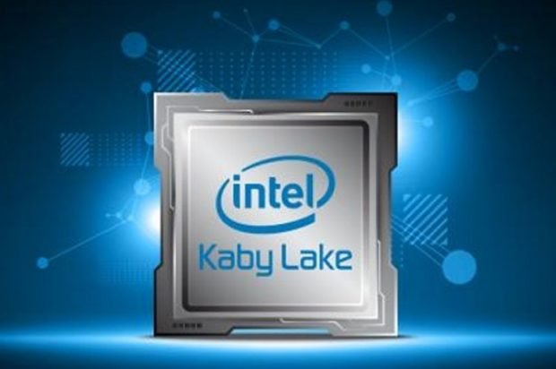 Intel Kaby Lake Series Price and Specifications Leaked