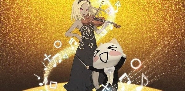 Sony Announces 23rd Game Symphony Japan Series