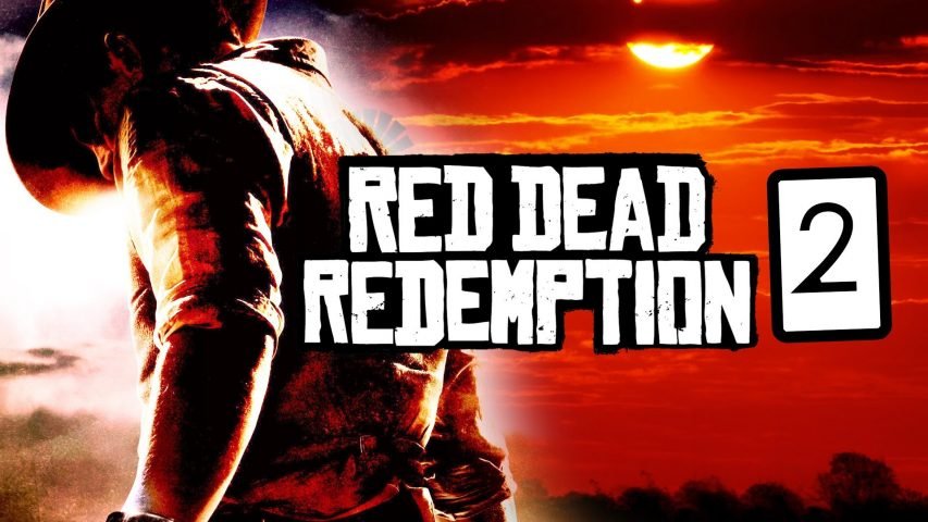 Red Dead Redemption 2 Might Not Able To Cross GTA V In Sales