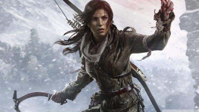 Rise Of The Tomb Raider PS4 Pro Update 1.06 Breaks Input