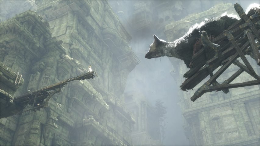 The Last Guardian Guide Trophies List