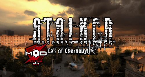 Stalker: Call of Chernobyl Wins Mod of the Year ModDB, Rimworld wins IndieDB’s Top Prize