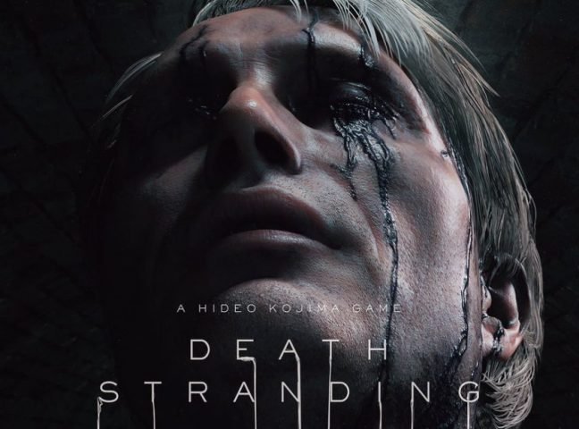 death stranding