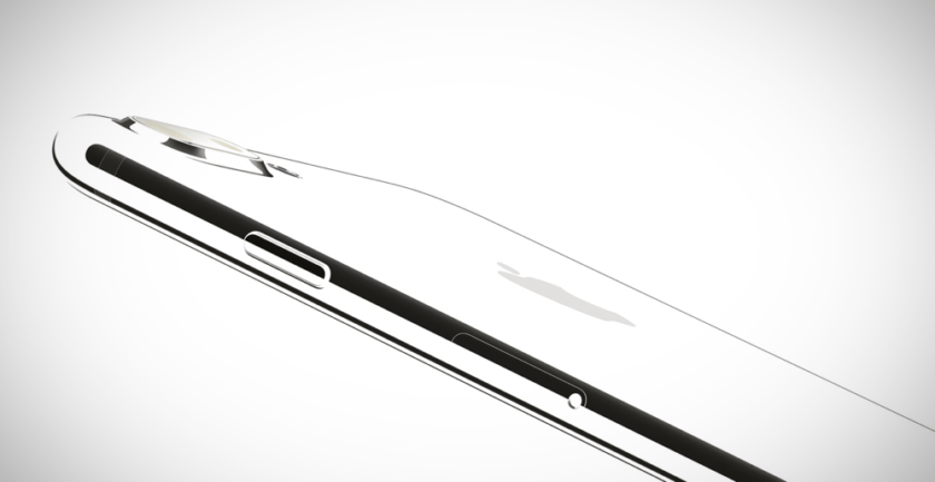 iPhone 7 and iPhone 7 Plus Jet White Variants Spotted In New Videos