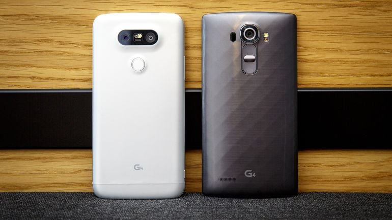 LG G6