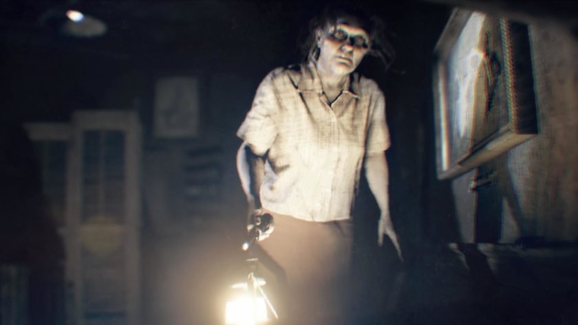 Resident Evil 7: Biohazard New Gameplay Videos Will Leave You Speechless