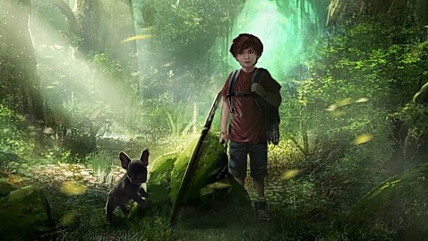 Nintendo Switch Exclusive, Seasons of Heaven First Trailer Released