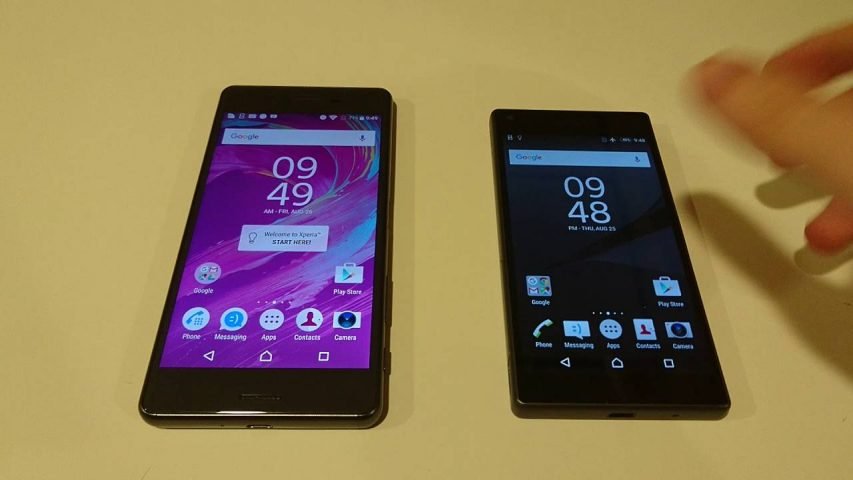 Sony's Upcoming Smartphone To Feature 4K Display, 6GB RAM