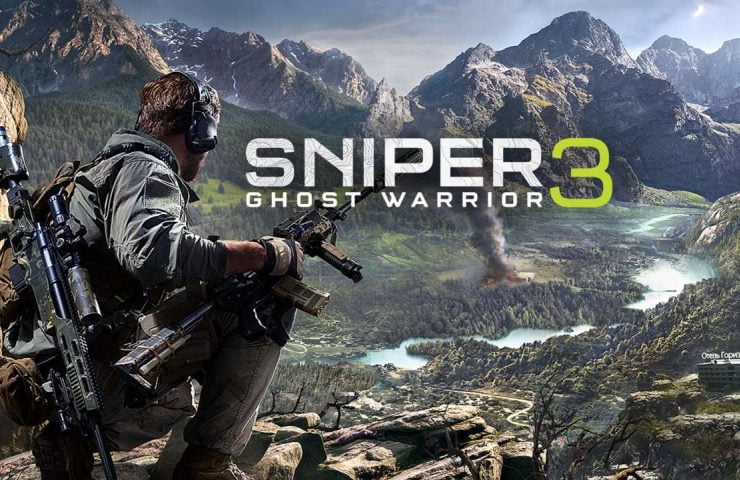 CI Games Releases Sniper: Ghost Warrior 3 PC Specs and Story Trailer