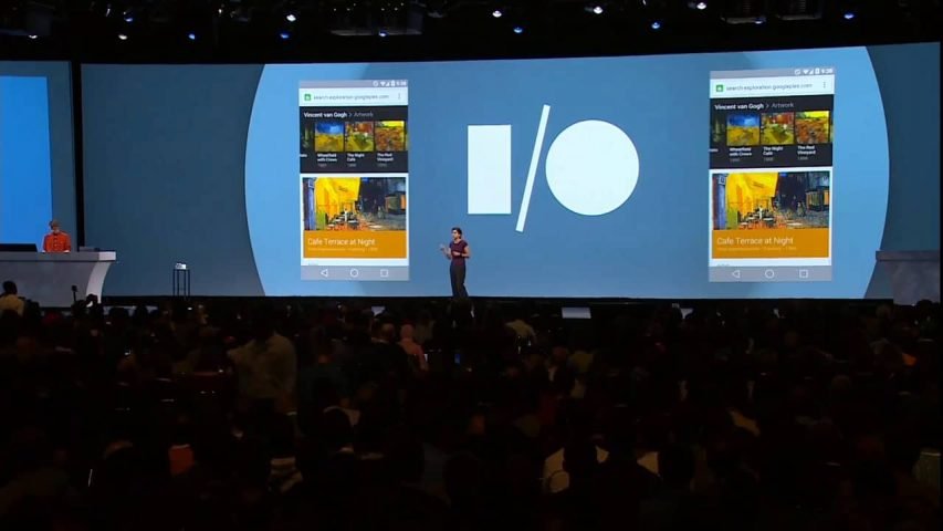 Google Just Announced I/O 2017 Dates In The Coolest Way Ever