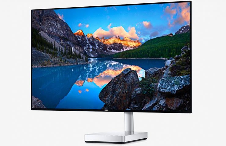 CES 2017: Dell Reveals World's First 8K Display Monitor and New Laptops