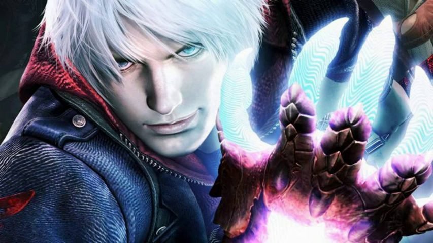 Devil May Cry Director to Announce New Game in 2017