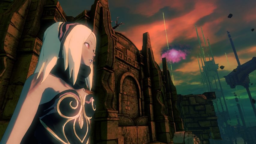 Gravity Rush 2 Guide: Talismans Guide