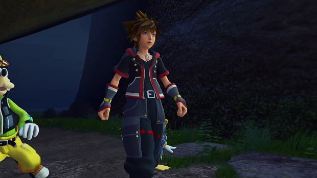 Character Customization To Be Featured In Needed Kingdom Hearts 3
