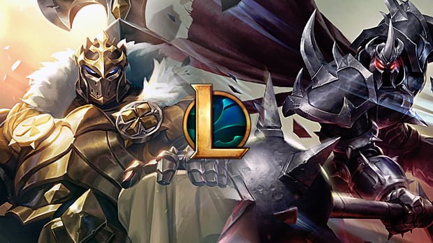 Redditor Lists Over 150 Mordekaiser Bugs