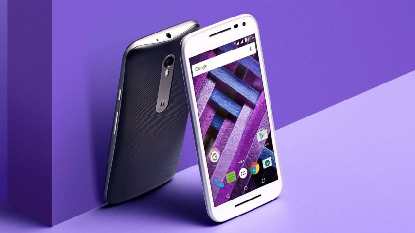 Moto G5 New Details Leaked, Features Turbo Charging and NFC